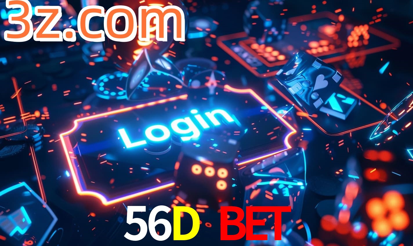 Bônus de Cadastro Cassino 56D BET